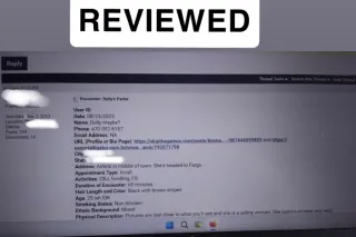 🥰😘 I'll have you come crawling... - Image 3