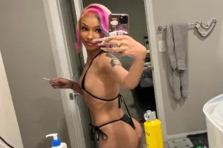 petite puerto rican mami ready... - Image 2
