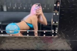 petite puerto rican mami ready... - Image 3