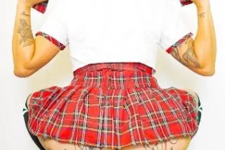 🌸4'10 Flower & 5'0 TRUTH 🍒2GIR... - Image 4