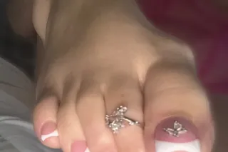 Hottest 🥵girl in ABQ ❤Foot Fet... - Image 2